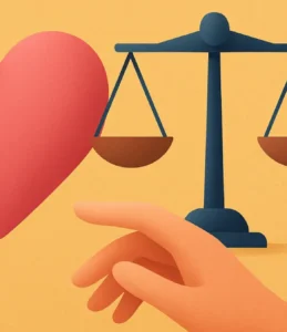 Como evitar exageros e ser gentil