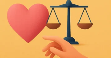 Como evitar exageros e ser gentil