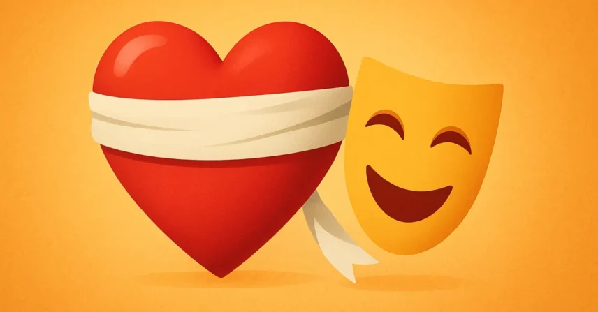 O Amor é Cego: comédia que ensina e diverte com seu enredo