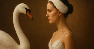 O Cisne Branco: Aronofsky, Portman e a Obsessão do Balé