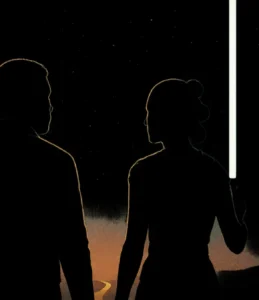 O Despertar da Força: Rey, Finn e a Nova Era da Saga Star Wars