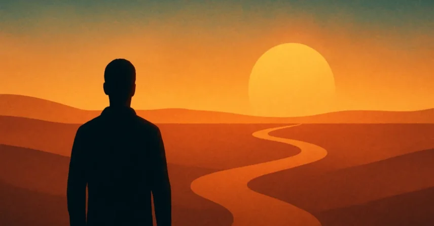 O Enigma do Horizonte: resumo do filme, sem spoilers, bem direto