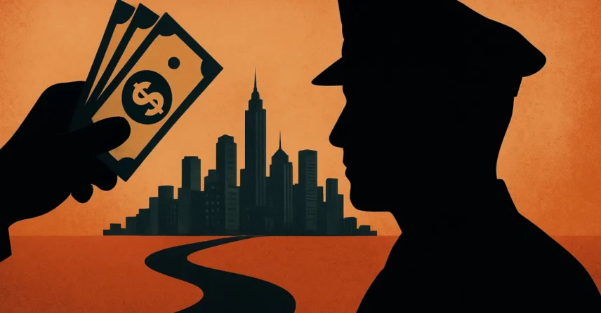 O Príncipe da Cidade: Lumet e a Corrupção Policial em NY Hoje