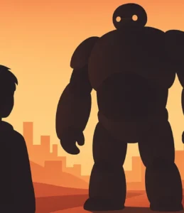 Operação Big Hero: Baymax, Hiro e os Heróis de San Fransokyo