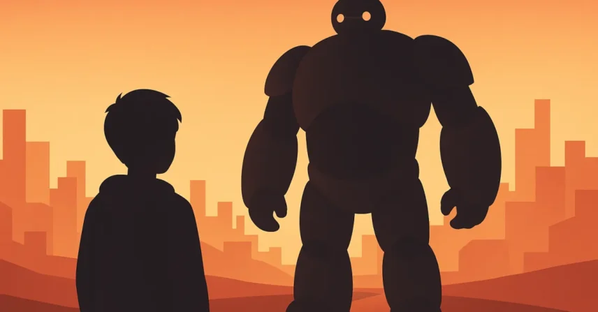 Operação Big Hero: Baymax, Hiro e os Heróis de San Fransokyo