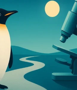 Penguin Highway: Mistério dos Pinguins e a Ciência Japonesa