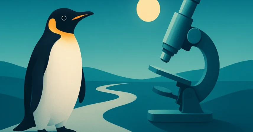 Penguin Highway: Mistério dos Pinguins e a Ciência Japonesa