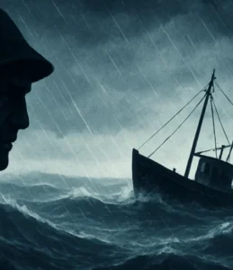 Perigo no Mar: Clooney e o Drama Fatal dos Pescadores no Oceano!