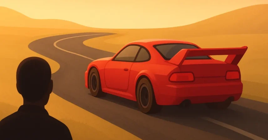 Pixar Cars: Wilson e Schumacher impulsionaram a animação de sucesso!