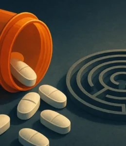 Réquiem para um Sonho: Aronofsky e o Terrível Pesadelo de 4 Vícios