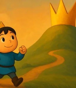 Ranking of Kings: A Emocionante Jornada do Príncipe Bojji Anão