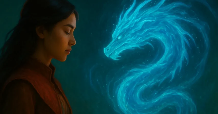 Raya: O Último Dragão – Confiança e o Poder da Magia Asiática