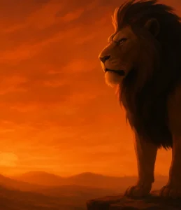 Rei Leão 2: A Vingança de Scar e a Luta pelo Trono de Simba!