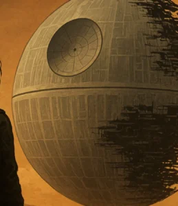 Rogue One: Jyn Erso e a Missão dos Planos da Estrela da Morte