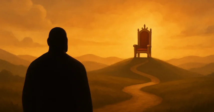 Shrek 3: Segredo do Herdeiro e o Destino do Trono Mágico