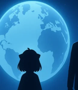Spy x Family Code: White – Anya e Loid Salvarão o Mundo?