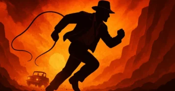 Stallone e Harlin: Adrenalina da Indy no cinema. Já assistiu?