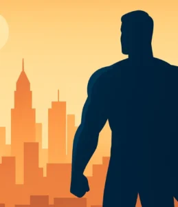 Superman TAS: A série animada que definiu o ícone de Metrópolis!