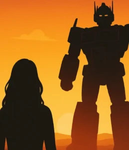 Transformers: Bay, LaBeouf, Fox e o Poder de Optimus Prime