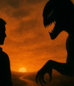 Venom 3: A despedida final de Eddie Brock e seu simbionte?