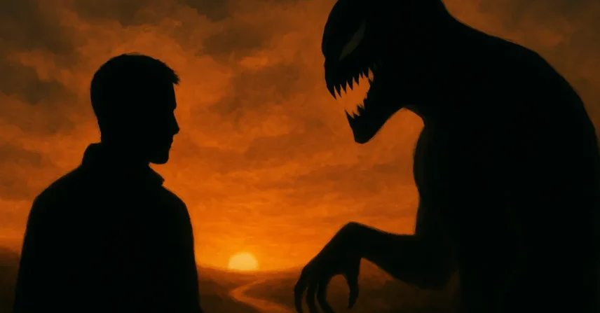 Venom 3: A despedida final de Eddie Brock e seu simbionte?