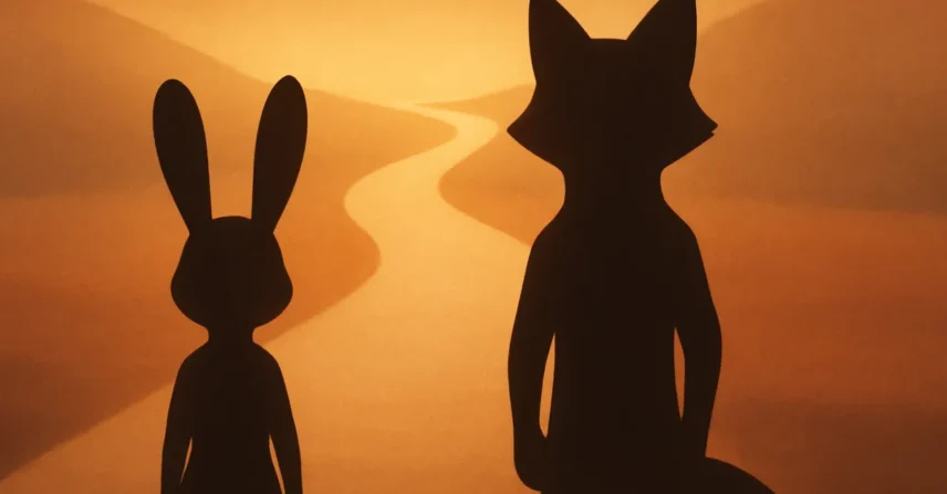 Zootopia: Judy, Nick e o Combate ao Preconceito na Disney!