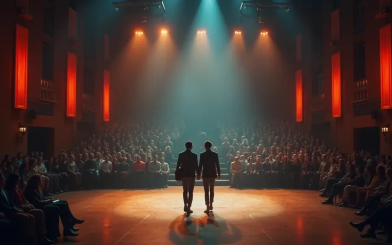 Como funciona a carreira de roteirista de cinema no Brasil