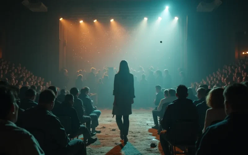 Como funciona a exibição de filmes em festivais internacionais