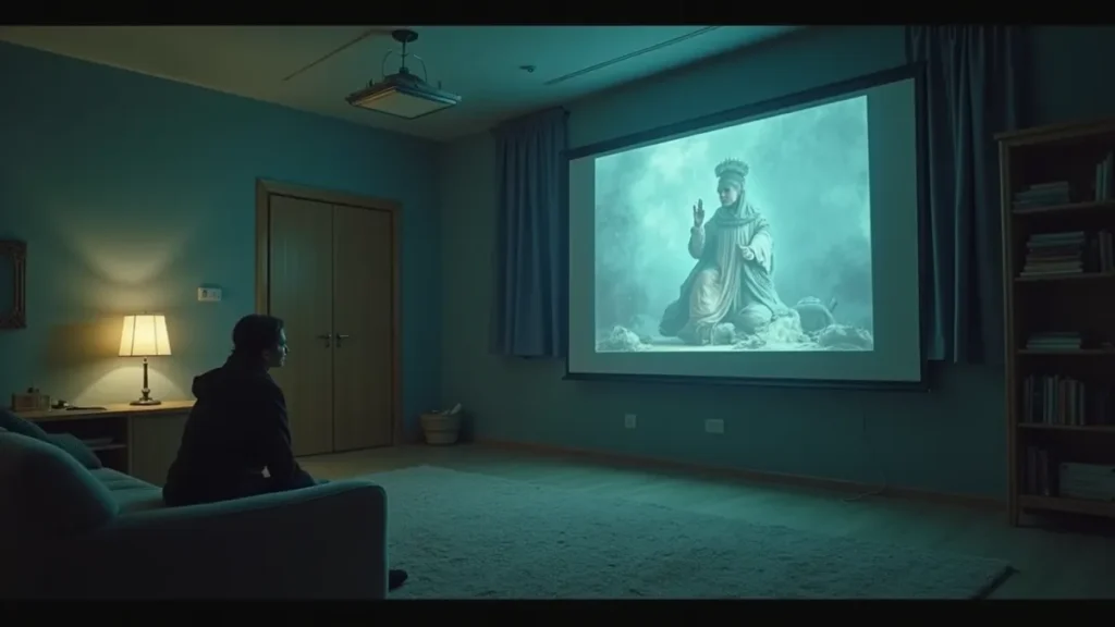 Como funciona o circuito alternativo de cinema no Brasil