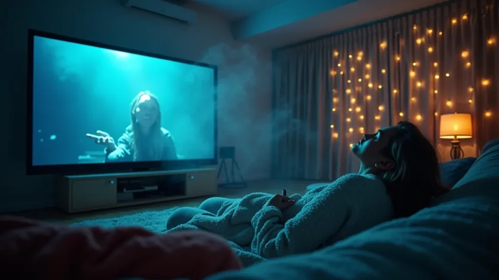 Como funciona o streaming de filmes e séries na internet