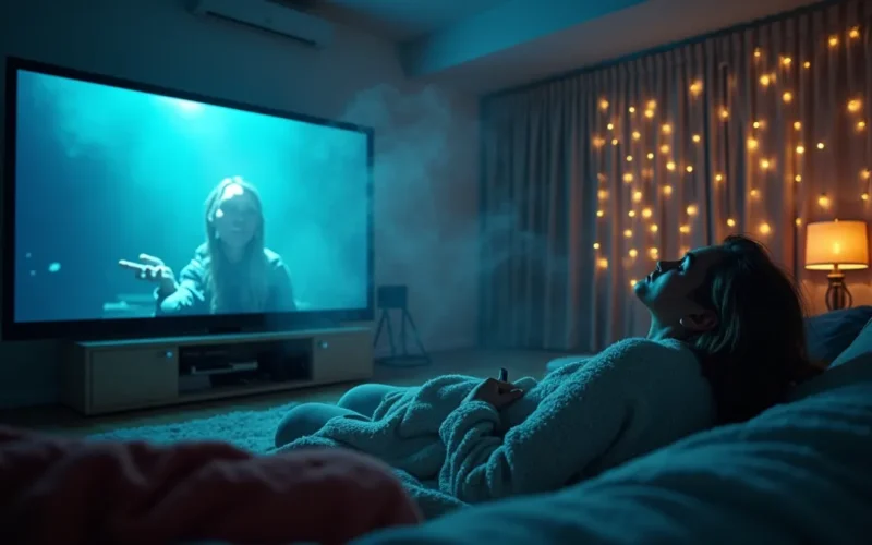 Como funciona o streaming de filmes e séries na internet