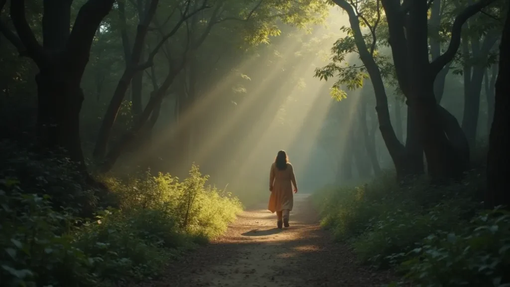 Detalhes de cenário em filmes que referenciam outros títulos