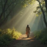 Detalhes de cenário em filmes que referenciam outros títulos