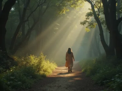 Detalhes de cenário em filmes que referenciam outros títulos