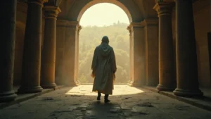 Detalhes de figurino em filmes históricos que são precisos