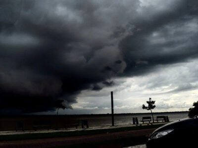 El Niño pode chegar em maio e mudar chuvas no Brasil