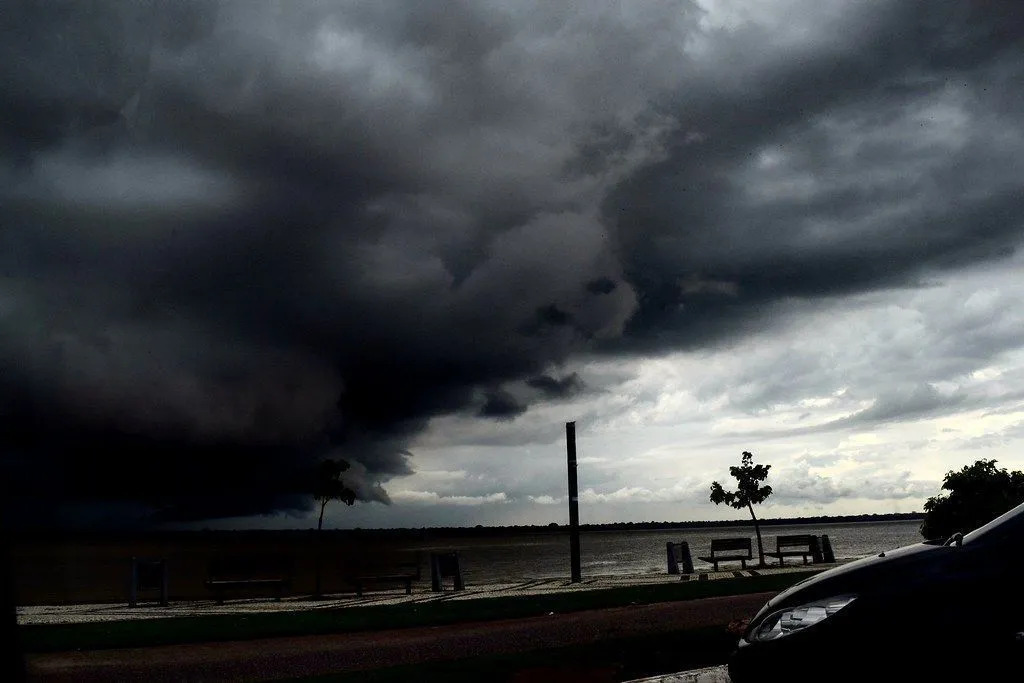 El Niño pode chegar em maio e mudar chuvas no Brasil
