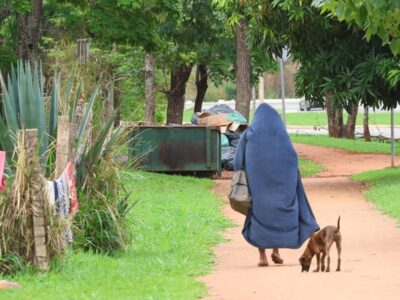 IBGE prevê censo da população em situação de rua em 2028