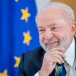Lula promulga acordo histórico de comércio Mercosul-UE