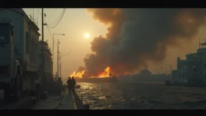 Melhores filmes sobre a Segunda Guerra Mundial para assistir