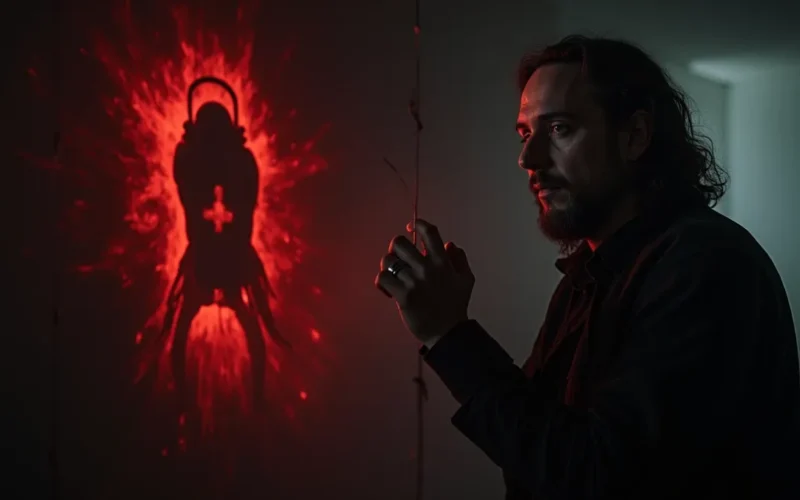 Os filmes de terror mais assustadores segundo especialistas