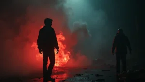 Os filmes mais violentos já lançados e suas controvérsias