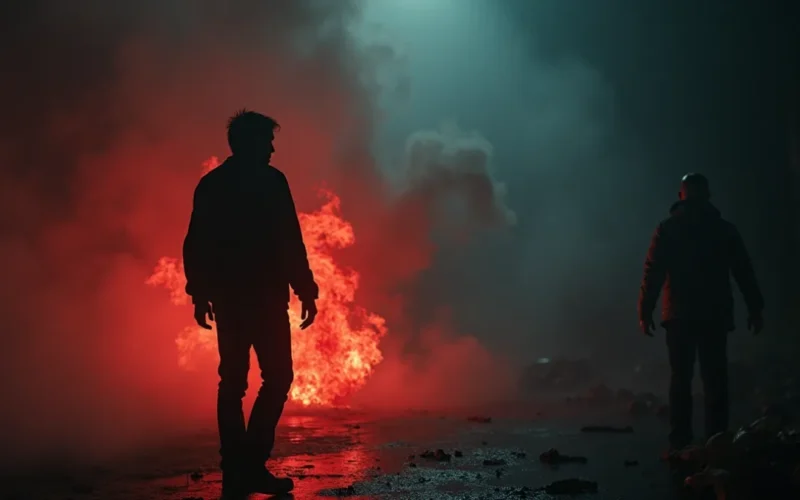 Os filmes mais violentos já lançados e suas controvérsias