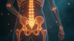 Osteossarcoma do joelho: tumor maligno primário ósseo