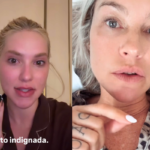 Piovani detona choro de Virgínia: 'Lágrimas de crocodilo