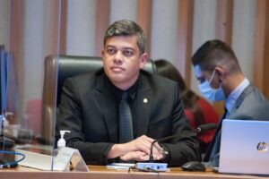 Protetores Mirins: crianças contra maus-tratos a animais