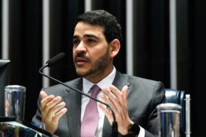 Sabatina de Jorge Messias no Senado: perguntas e respostas