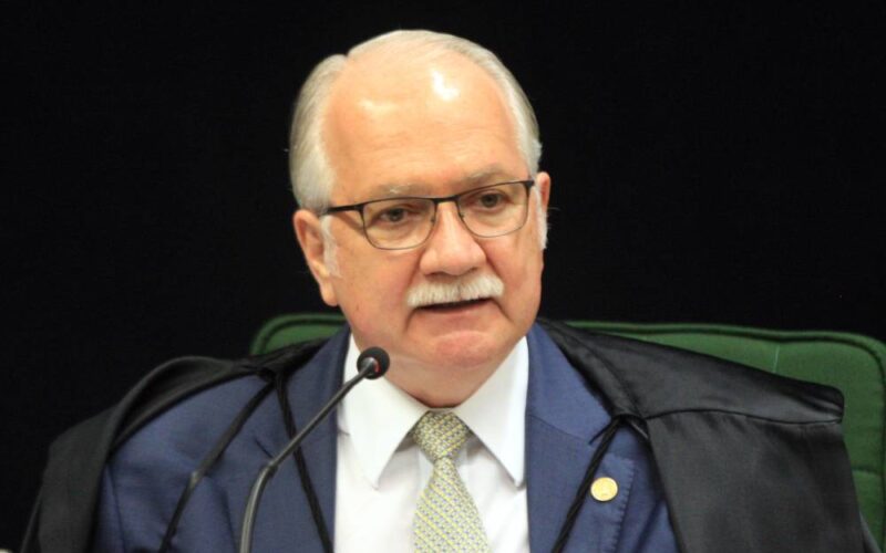 STF respeita decisão do Senado sobre indicado de Lula