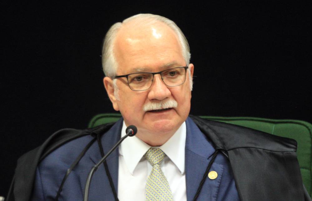 STF respeita decisão do Senado sobre indicado de Lula