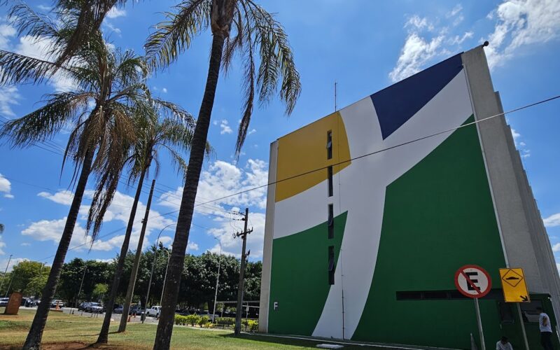 Terracap estende horário para propostas em Vicente Pires